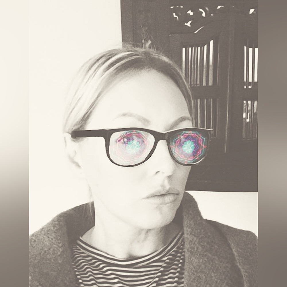 Meet your Posher, Keri
